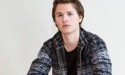 Ansel Elgort