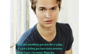 Ansel Elgort