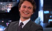 Ansel Elgort