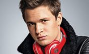 Ansel Elgort