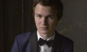 Ansel Elgort