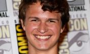 Ansel Elgort