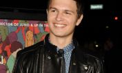 Ansel Elgort