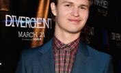 Ansel Elgort