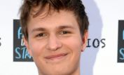 Ansel Elgort