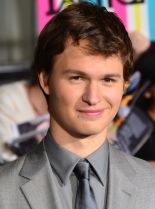 Ansel Elgort