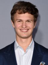 Ansel Elgort