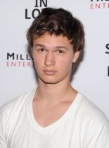 Ansel Elgort