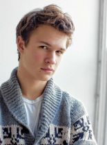 Ansel Elgort