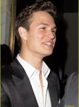 Ansel Elgort