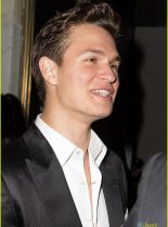 Ansel Elgort