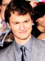 Ansel Elgort