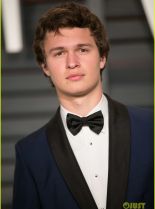 Ansel Elgort