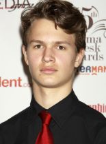 Ansel Elgort