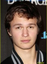 Ansel Elgort