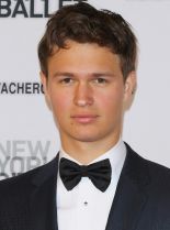 Ansel Elgort