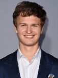 Ansel Elgort