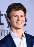 Ansel Elgort