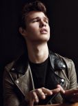 Ansel Elgort