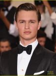 Ansel Elgort