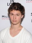 Ansel Elgort