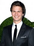 Ansel Elgort