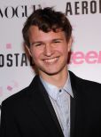 Ansel Elgort