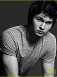 Ansel Elgort