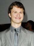 Ansel Elgort