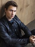 Ansel Elgort