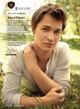 Ansel Elgort