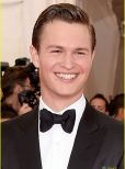 Ansel Elgort