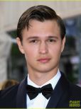 Ansel Elgort