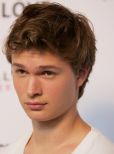 Ansel Elgort