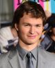 Ansel Elgort