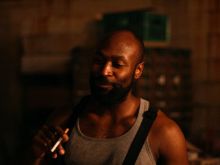Anslem Richardson