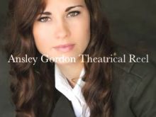 Ansley Gordon