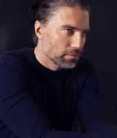 Anson Mount