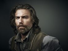 Anson Mount