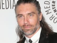 Anson Mount