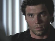 Anson Mount