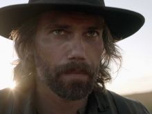 Anson Mount