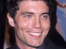 Anson Mount