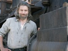 Anson Mount