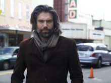 Anson Mount