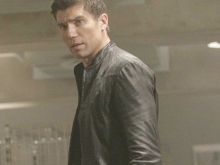 Anson Mount