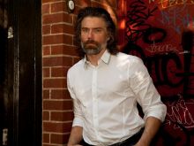 Anson Mount