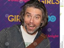 Anson Mount