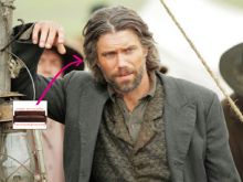Anson Mount #60300 picture (Landscape Medium)