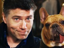 Anson Mount